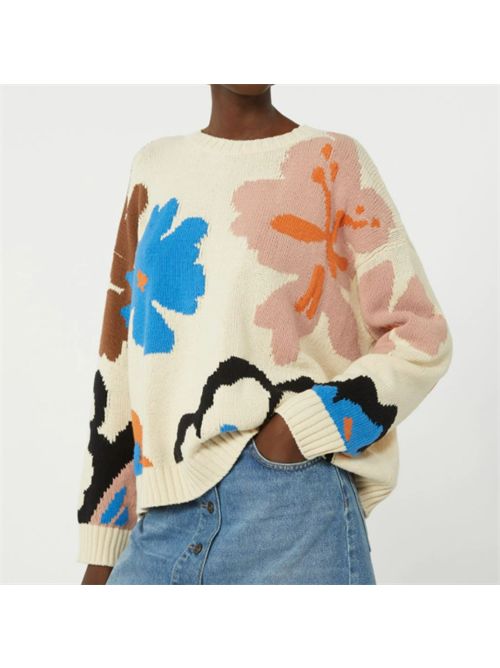 WKDCELEBRE WEEKEND MAXMARA | 2615361171600002 MULTICOLOR